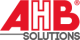 AHB Solutions Logo