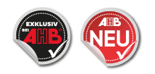 AHB-Shop Logo